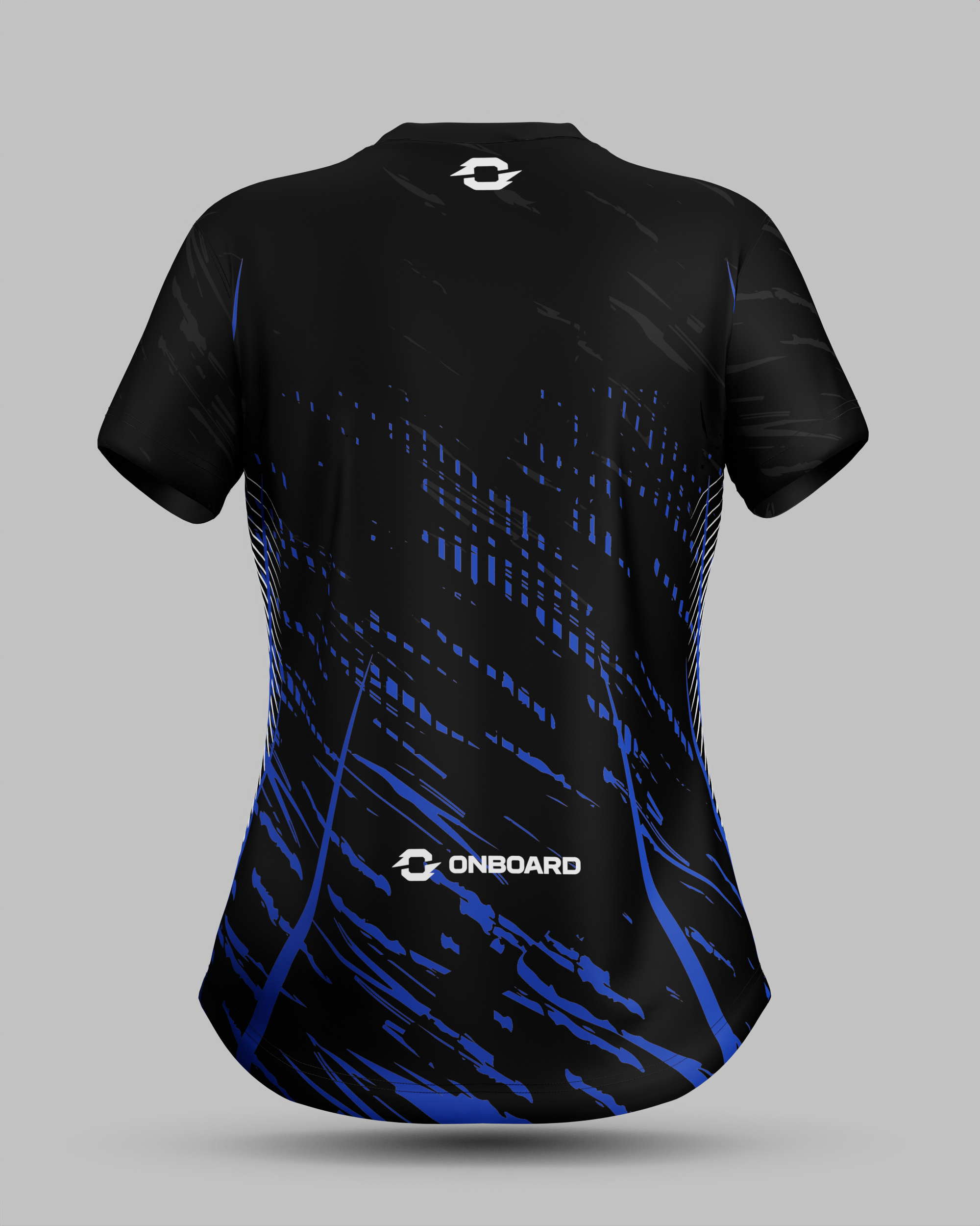 Womens Melbourne Performance Tee