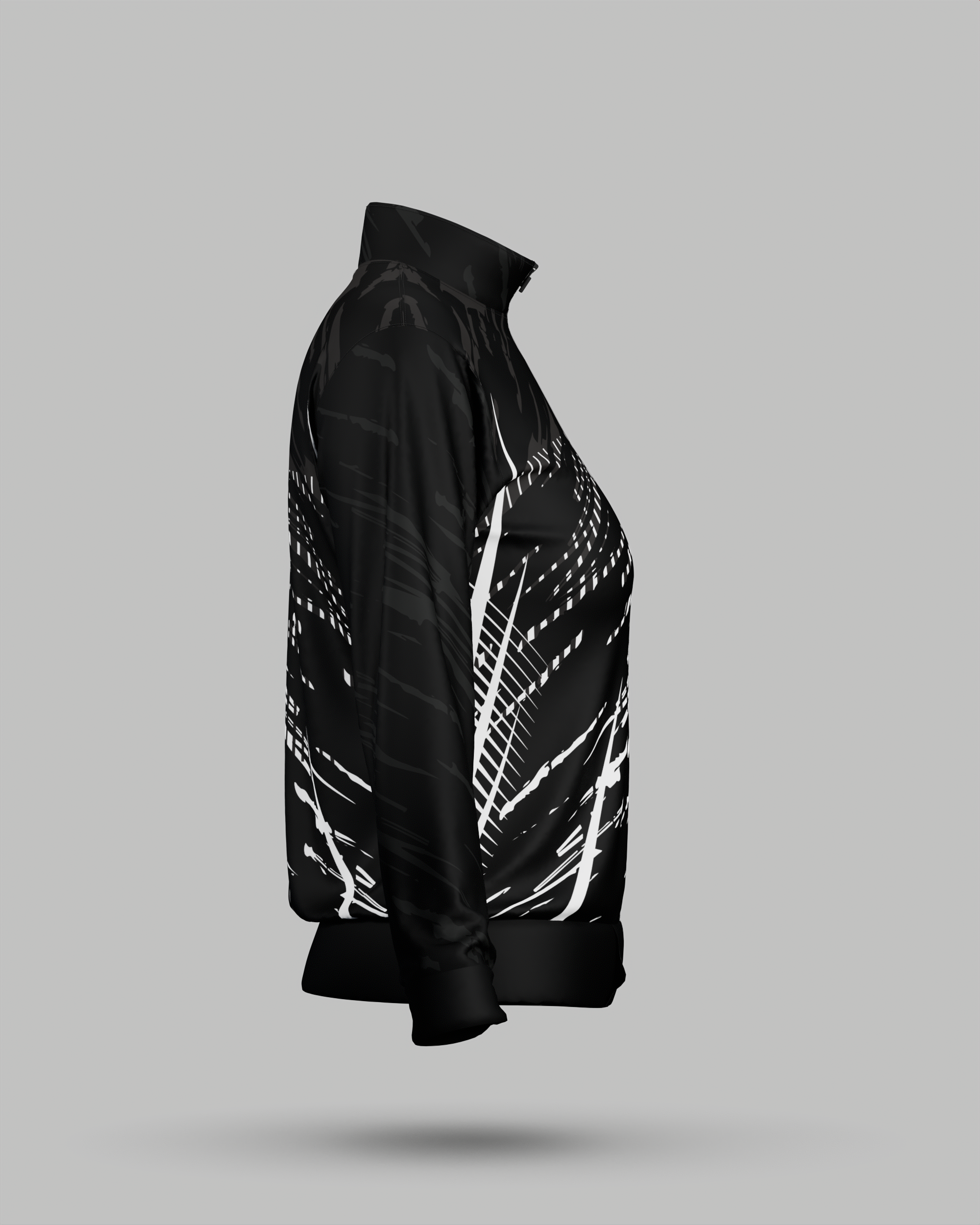 Womens Melbourne Tournament Jacket