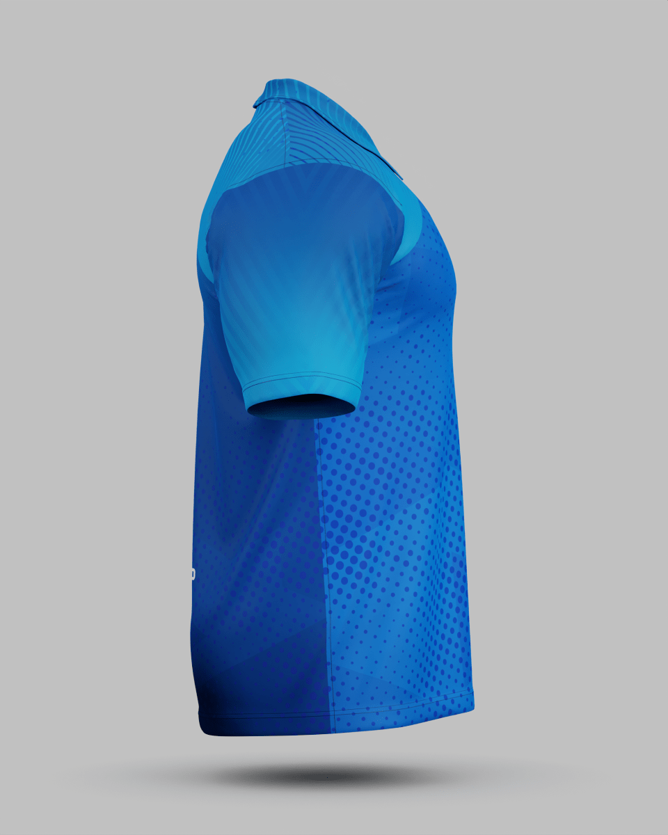 Youth Miami 2.0 3 Button Polo Collar Jersey - Onboard Sportswear