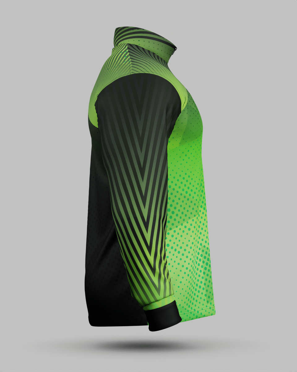 Miami 2.0 Midlayer - Onboard Sportswear
