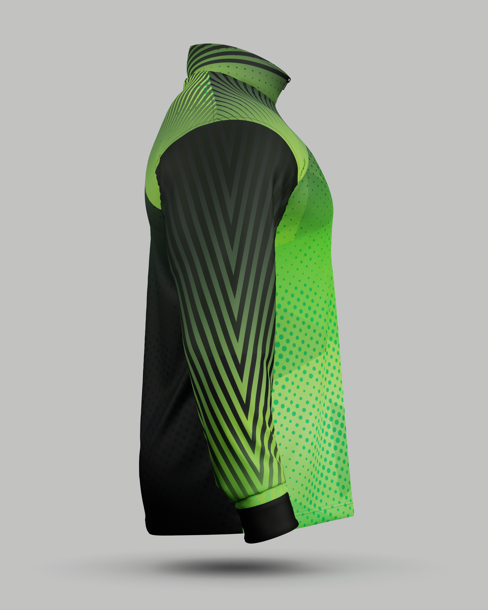 Youth Miami 2.0 Midlayer