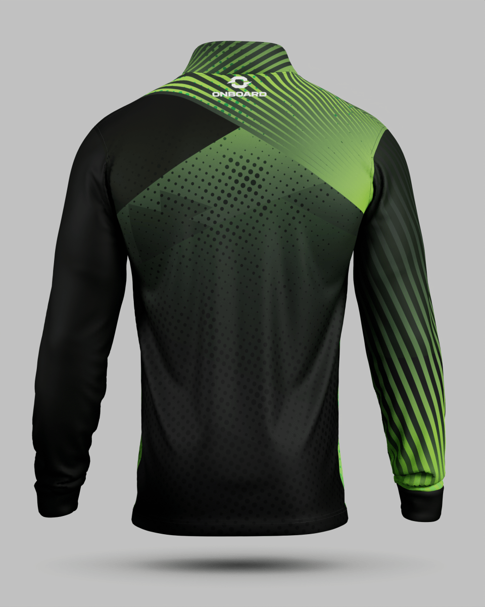 Miami 2.0 Midlayer - Onboard Sportswear