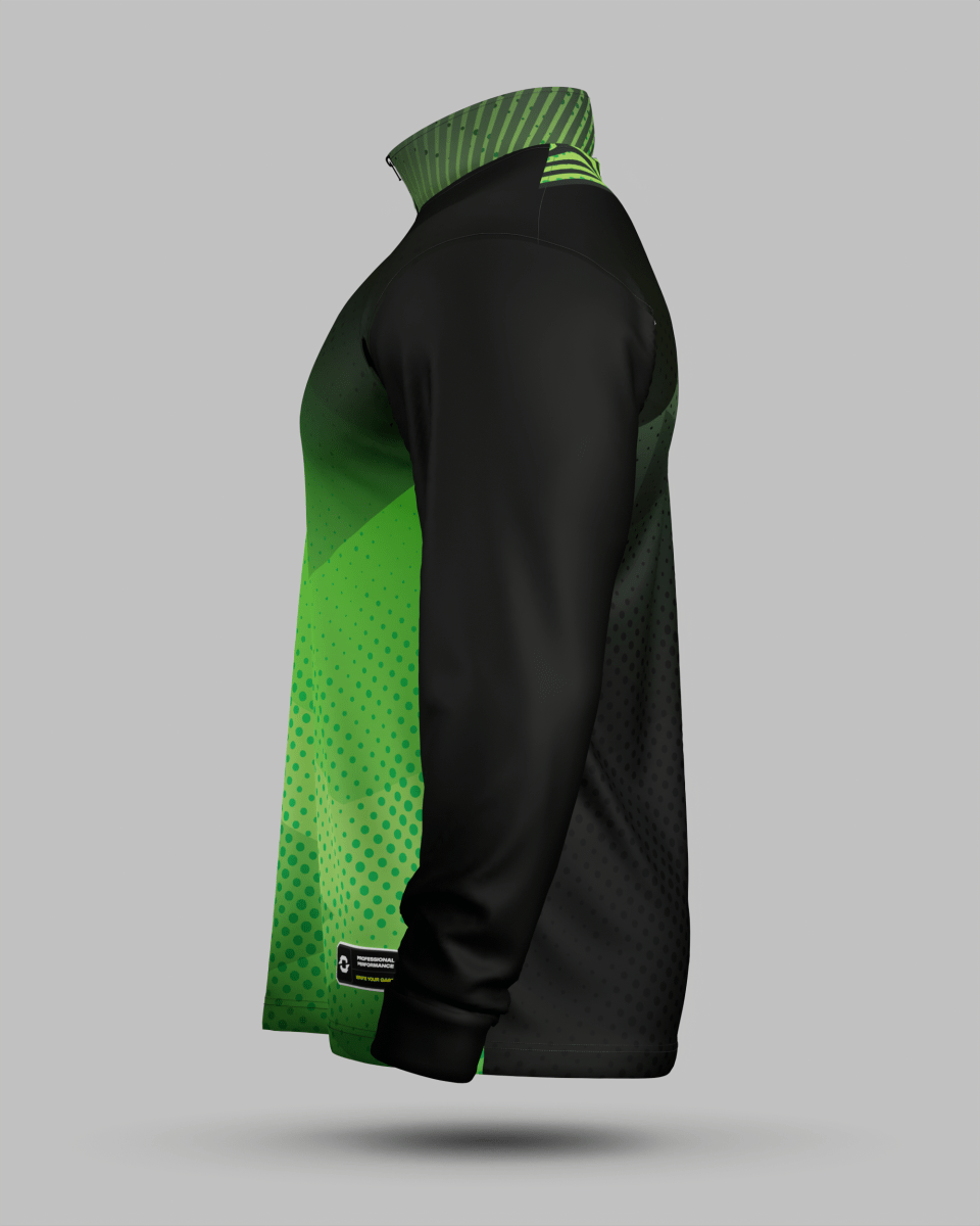 Miami 2.0 Midlayer - Onboard Sportswear