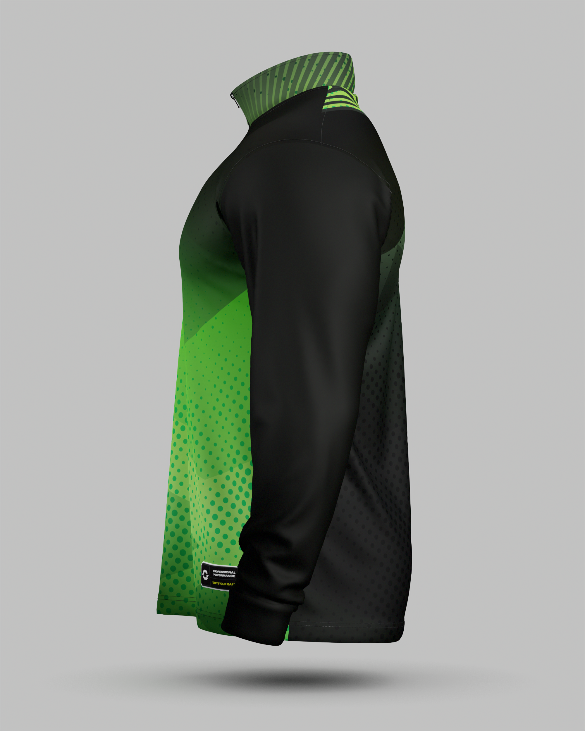 Youth Miami 2.0 Midlayer