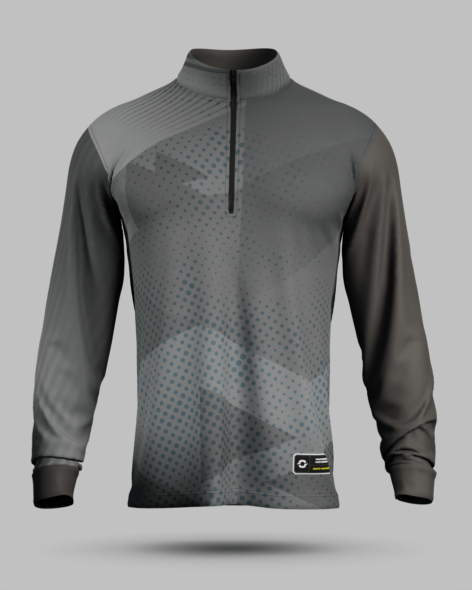 Miami 2.0 Midlayer - Onboard Sportswear