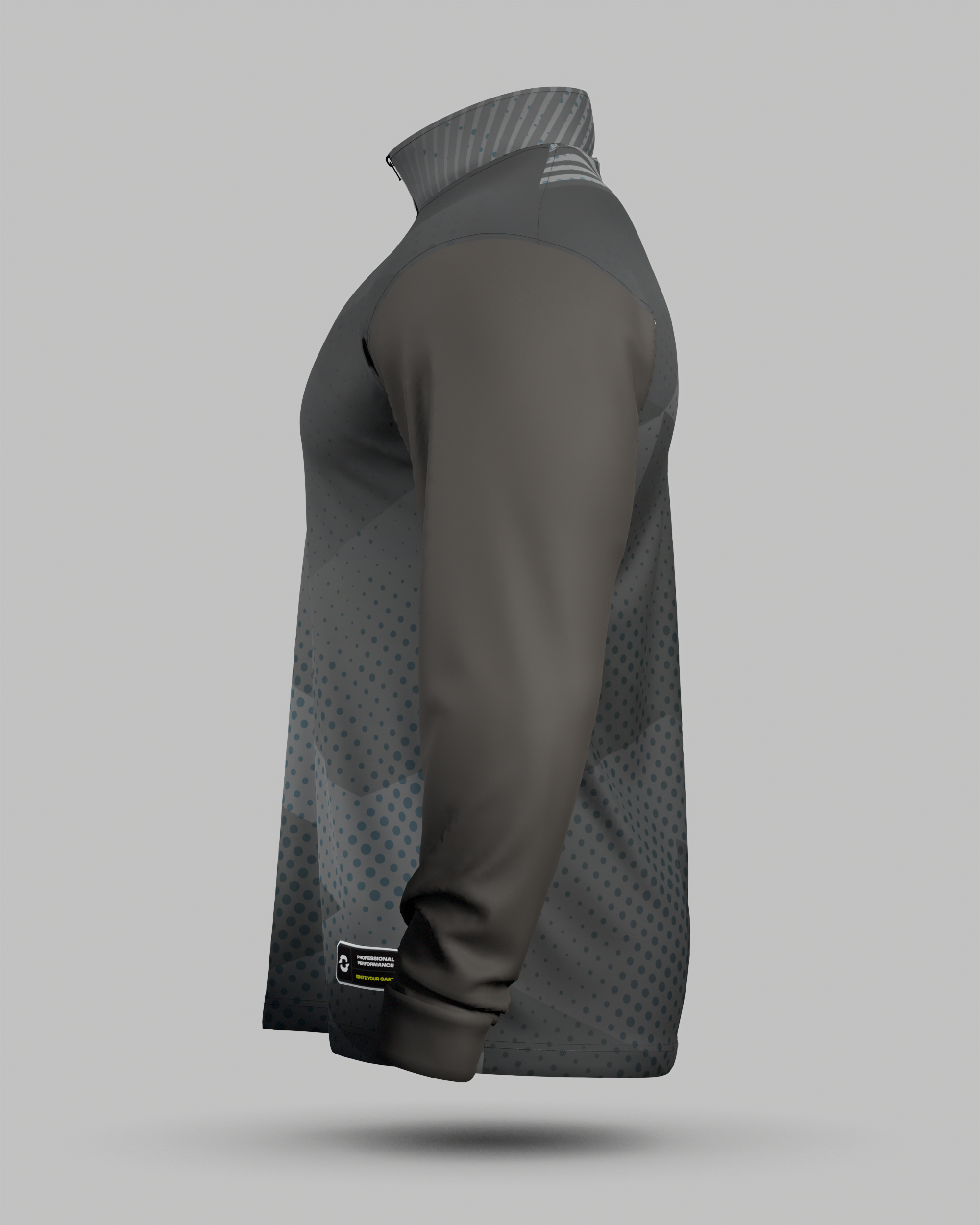 Youth Miami 2.0 Midlayer