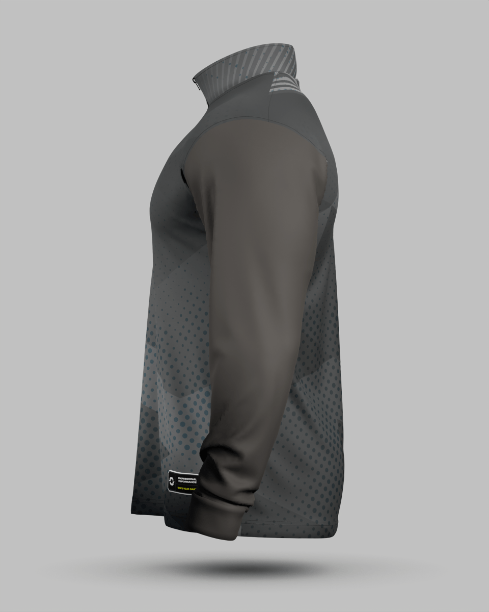 Miami 2.0 Midlayer - Onboard Sportswear