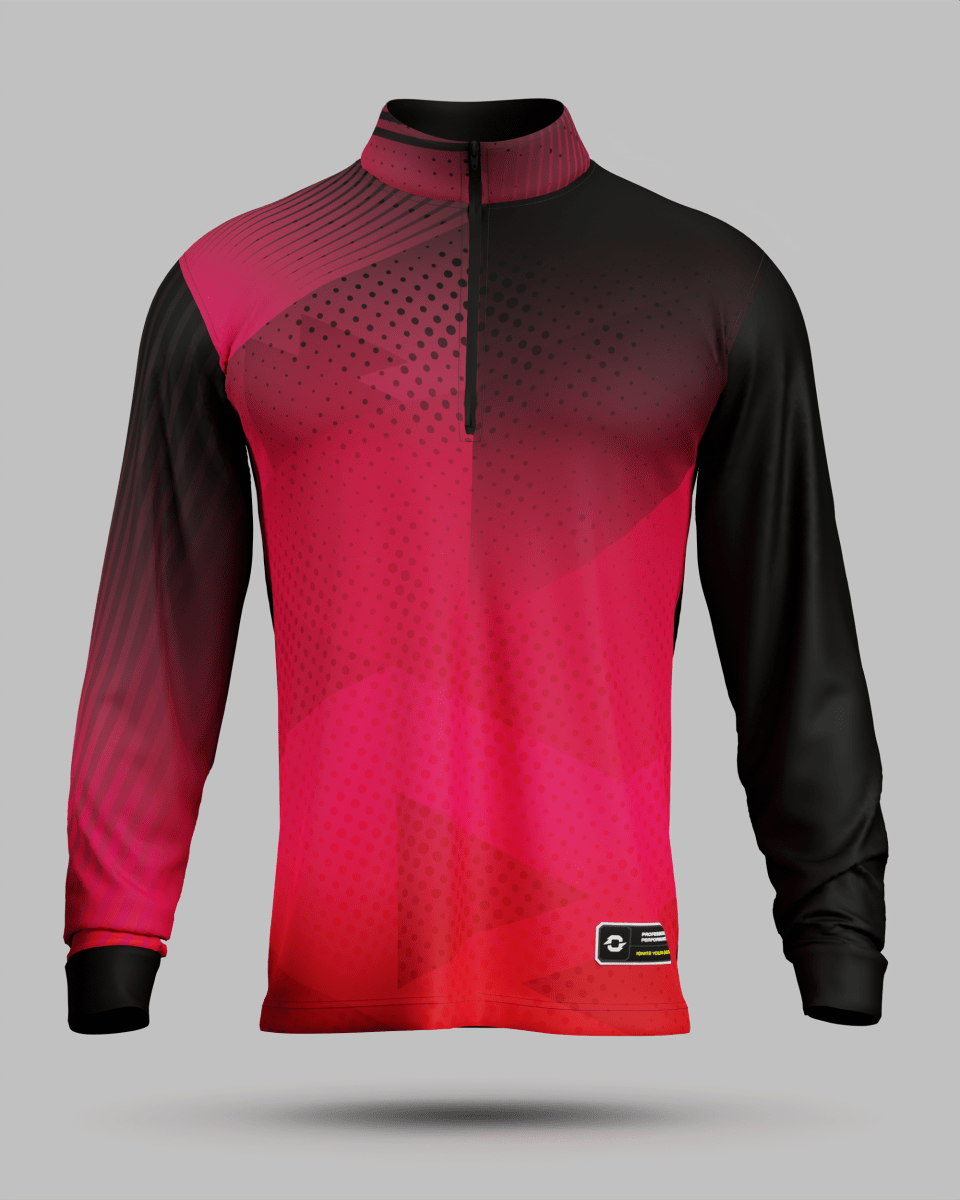Miami 2.0 Midlayer - Onboard Sportswear