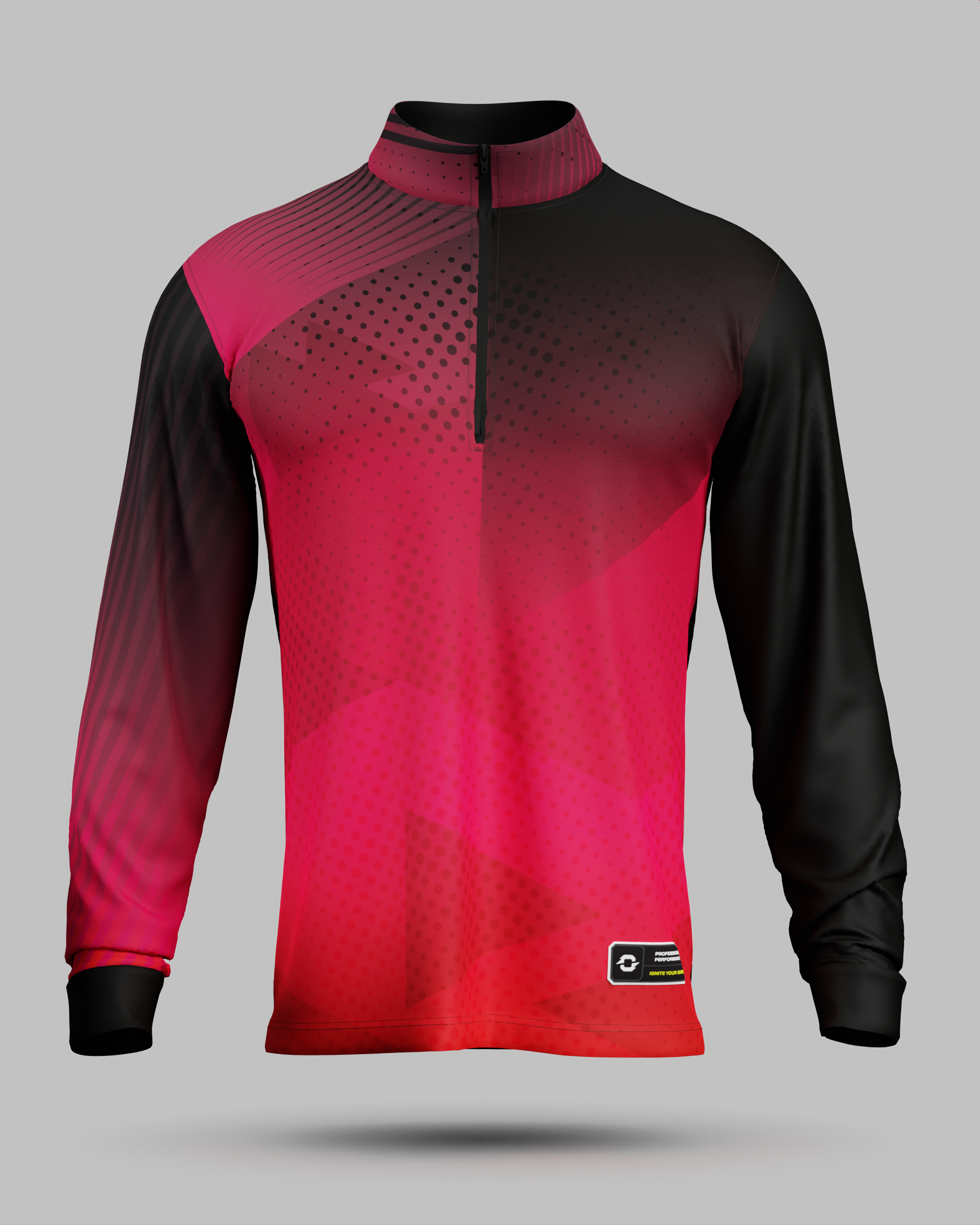 Youth Miami 2.0 Midlayer