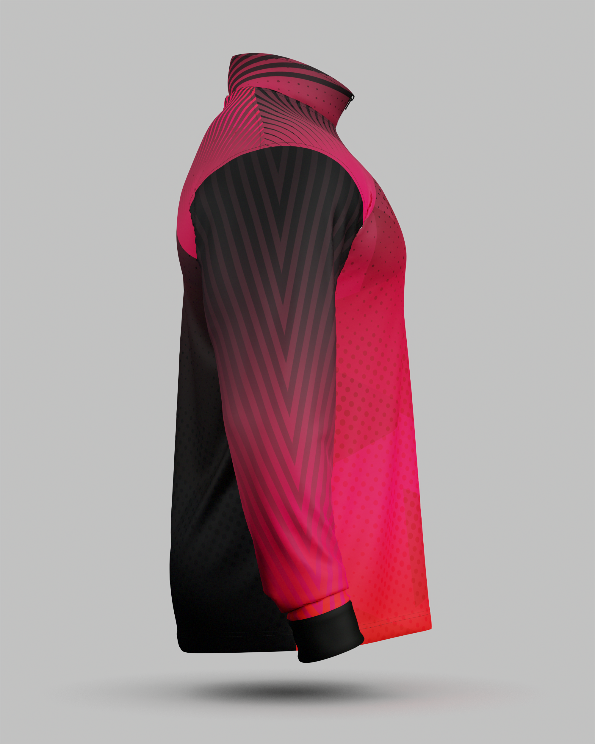 Miami 2.0 Midlayer