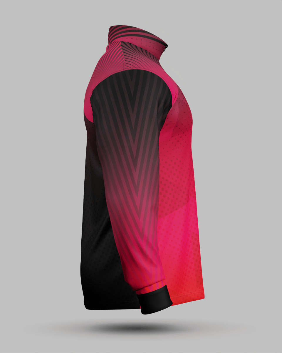 Miami 2.0 Midlayer - Onboard Sportswear