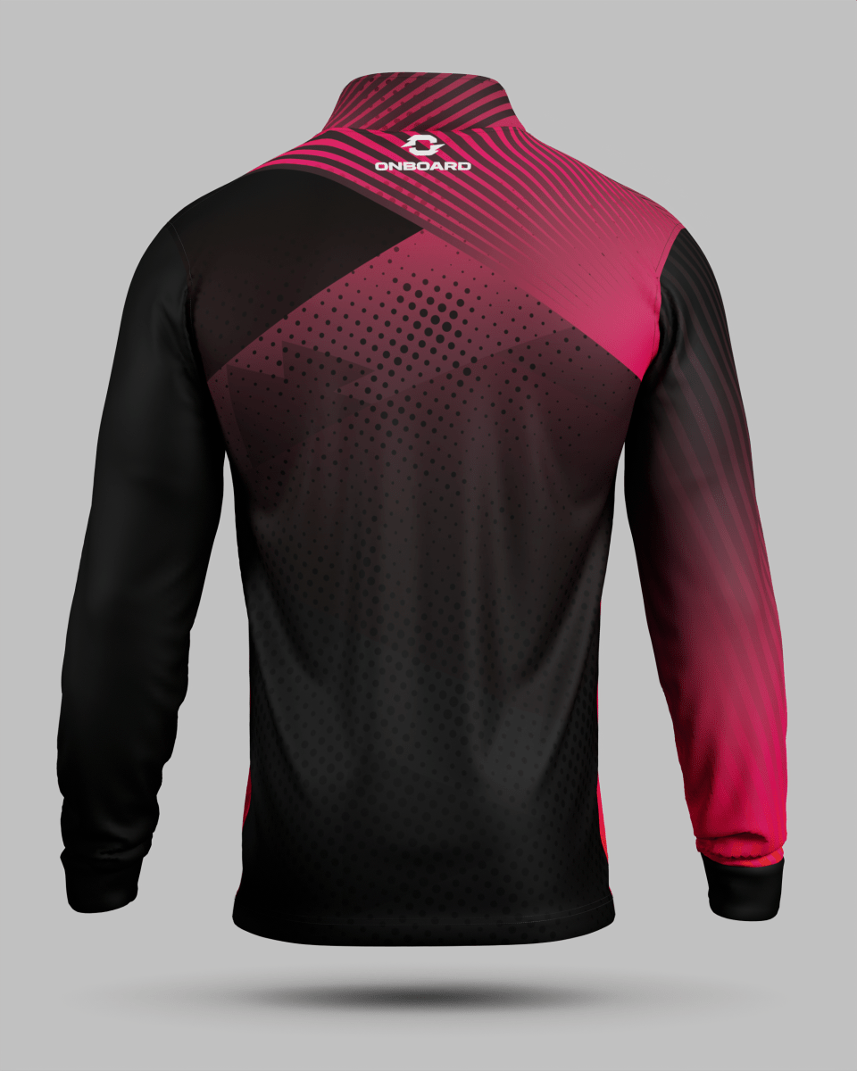 Miami 2.0 Midlayer - Onboard Sportswear