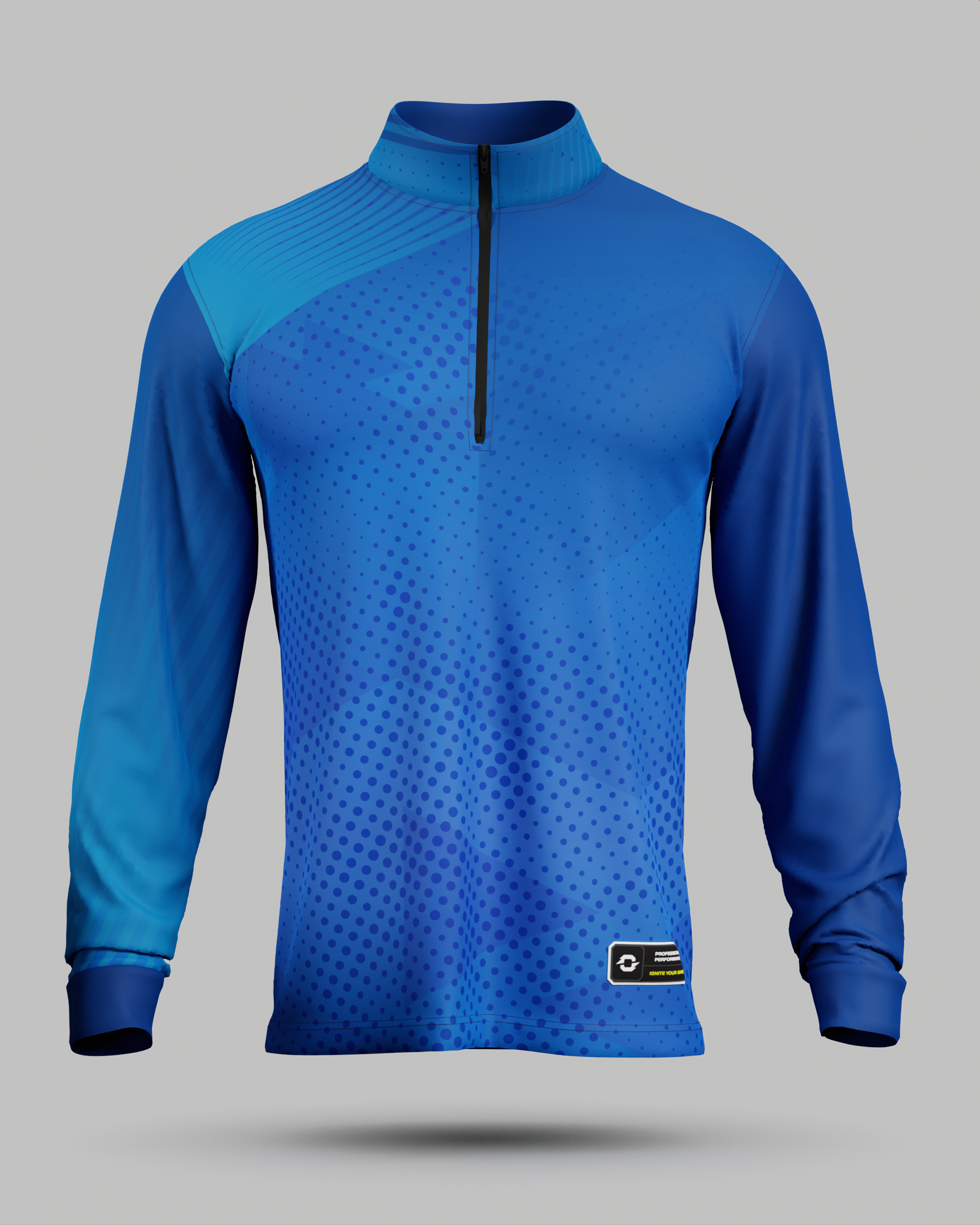 Miami 2.0 Midlayer