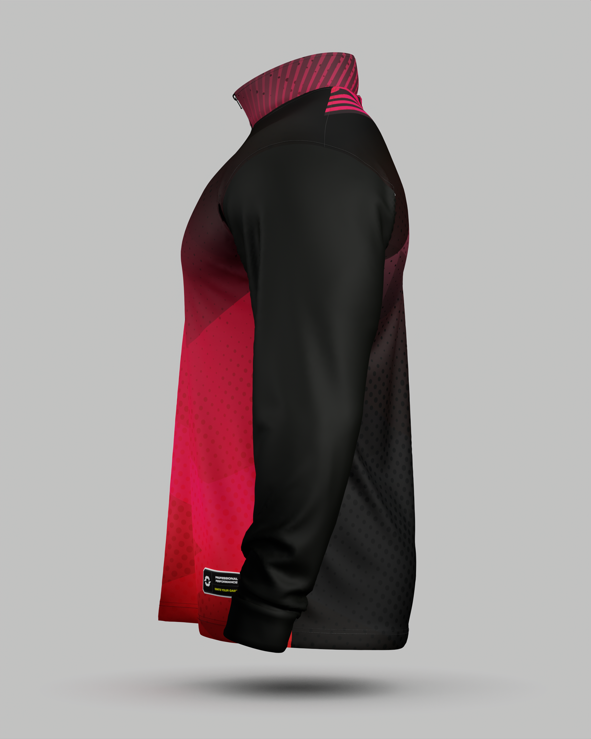 Miami 2.0 Midlayer