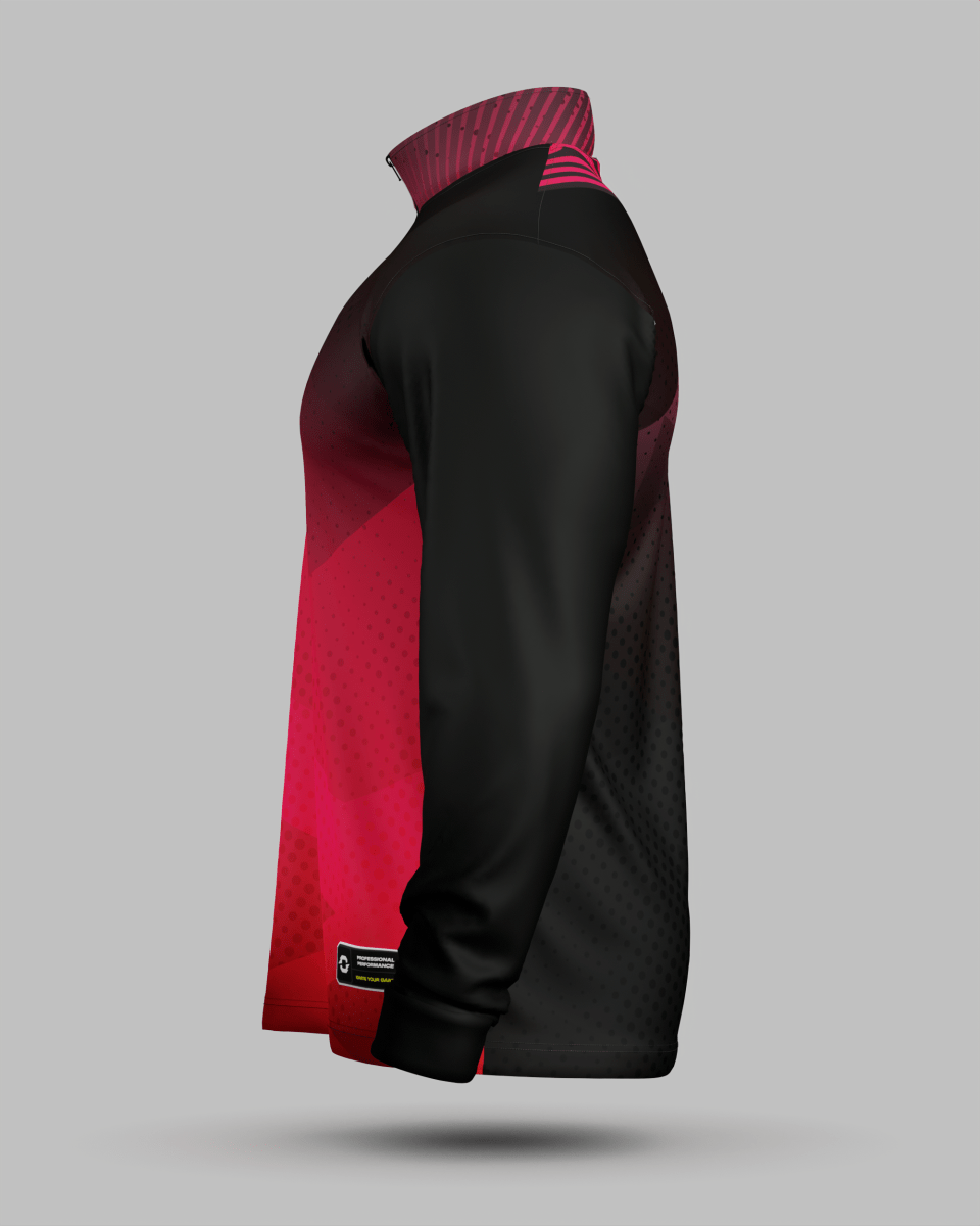 Miami 2.0 Midlayer - Onboard Sportswear