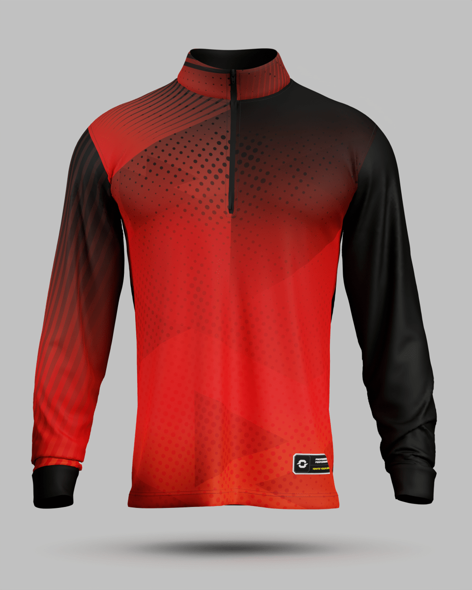 Miami 2.0 Midlayer - Onboard Sportswear