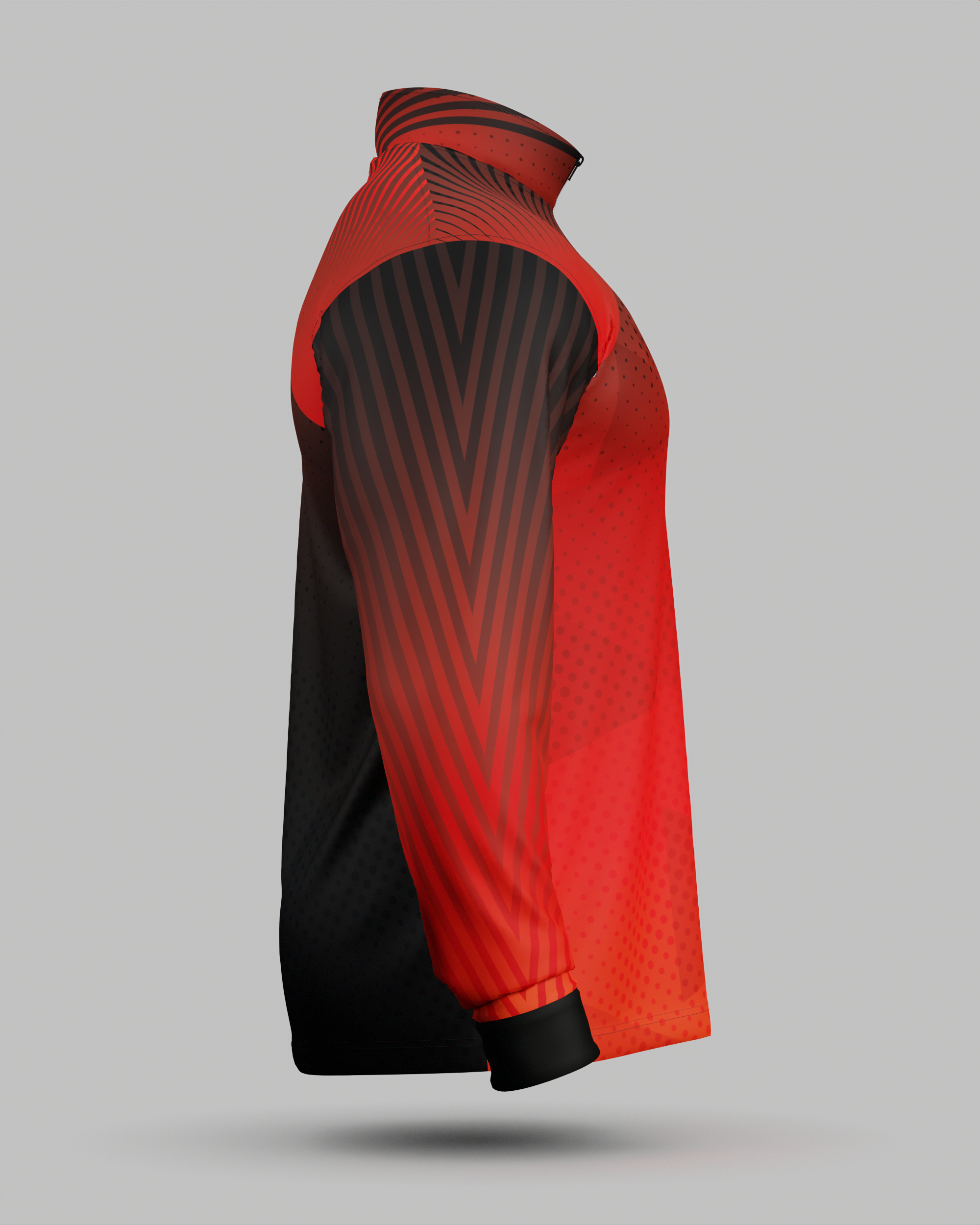 Miami 2.0 Midlayer