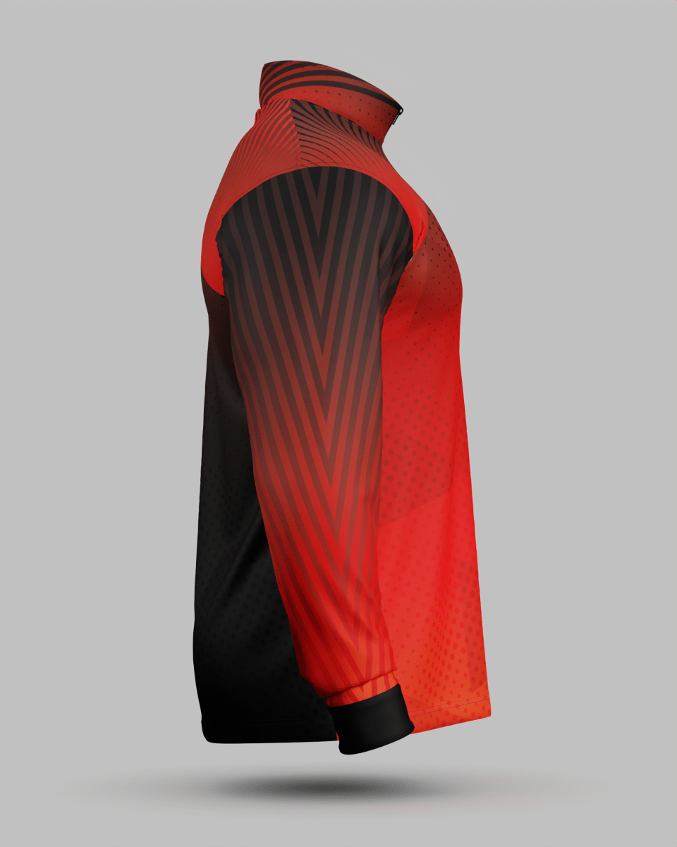 Miami 2.0 Midlayer - Onboard Sportswear