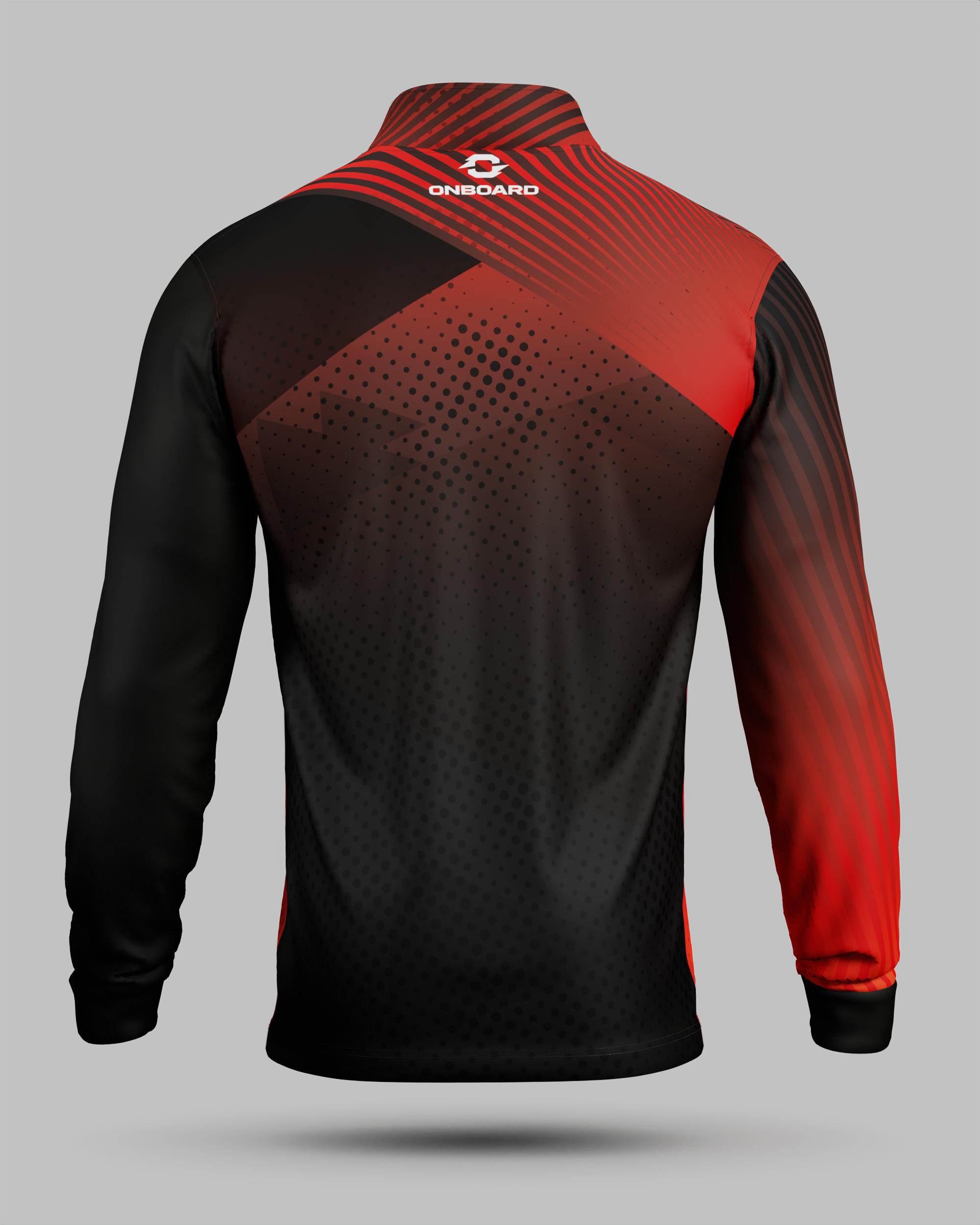 Miami 2.0 Midlayer