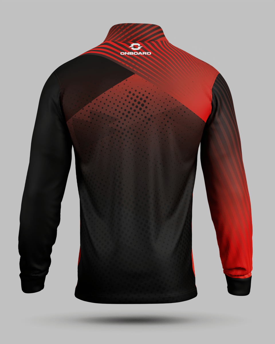 Miami 2.0 Midlayer - Onboard Sportswear