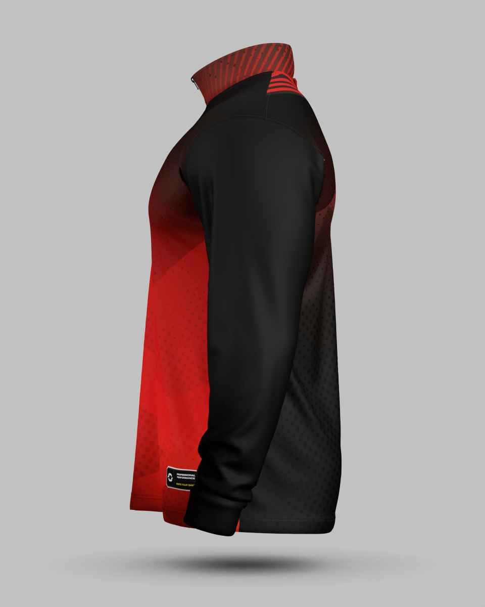 Miami 2.0 Midlayer - Onboard Sportswear