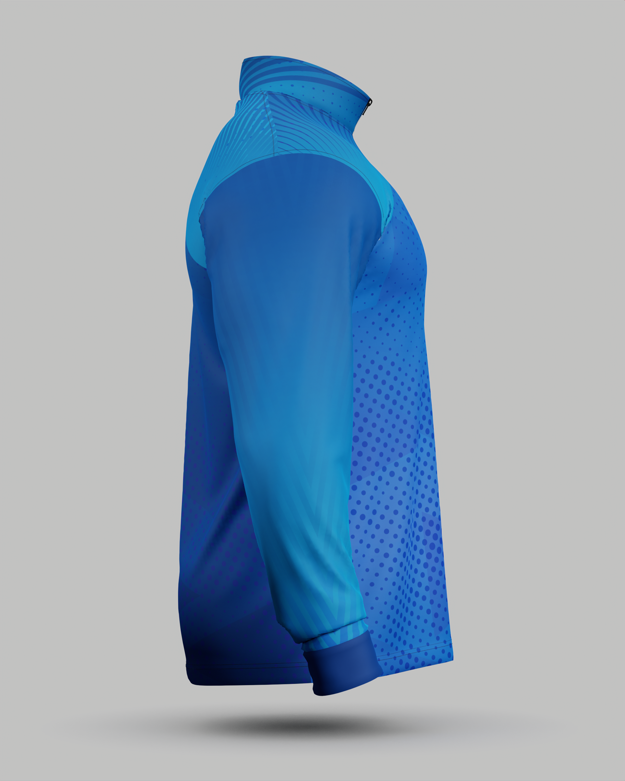 Miami 2.0 Midlayer