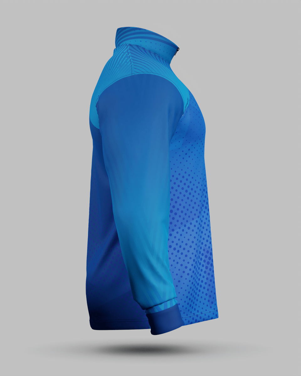 Miami 2.0 Midlayer - Onboard Sportswear