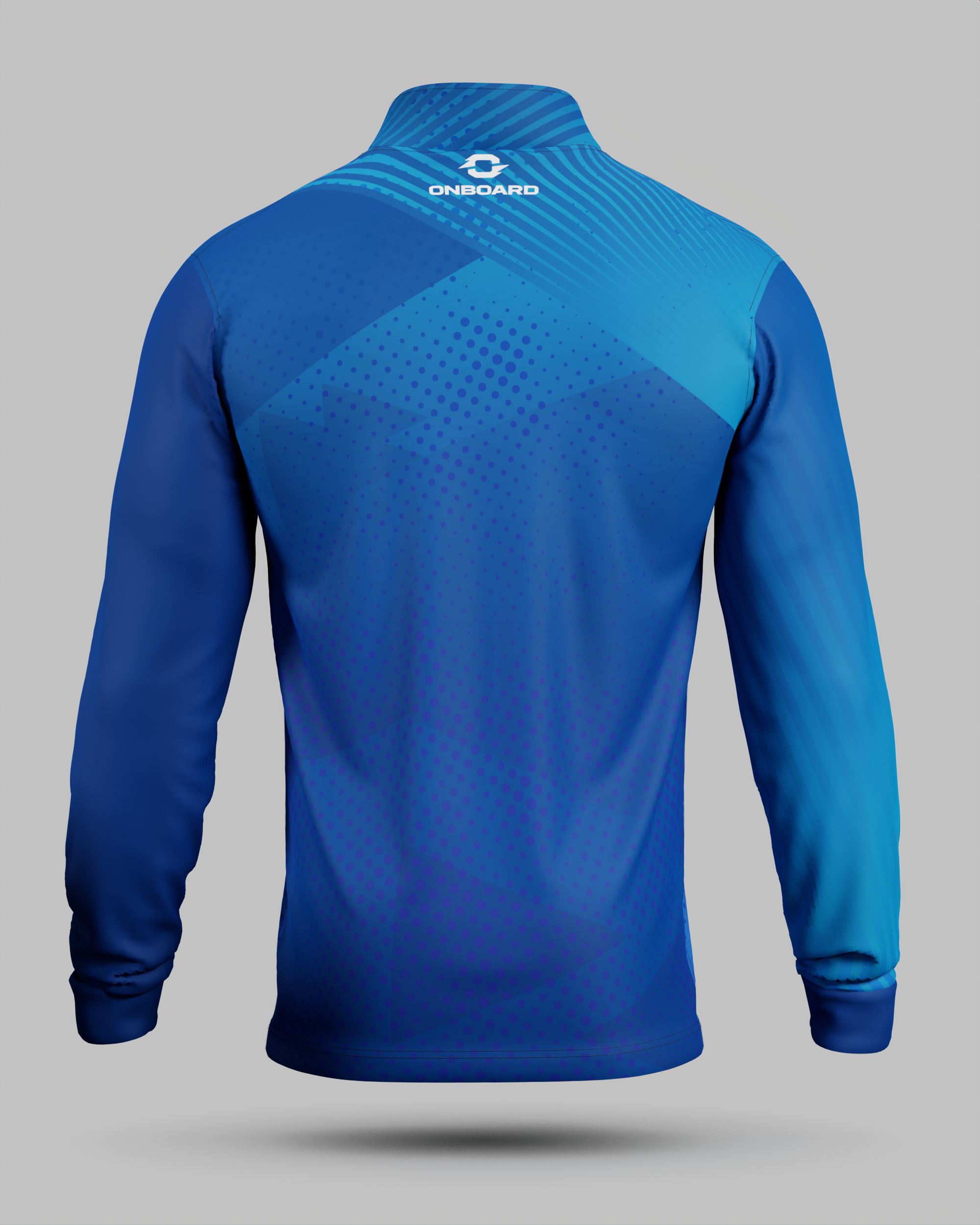 Miami 2.0 Midlayer