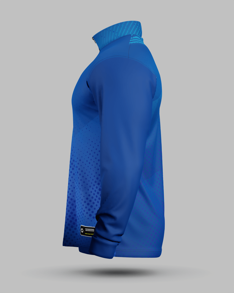 Miami 2.0 Midlayer - Onboard Sportswear
