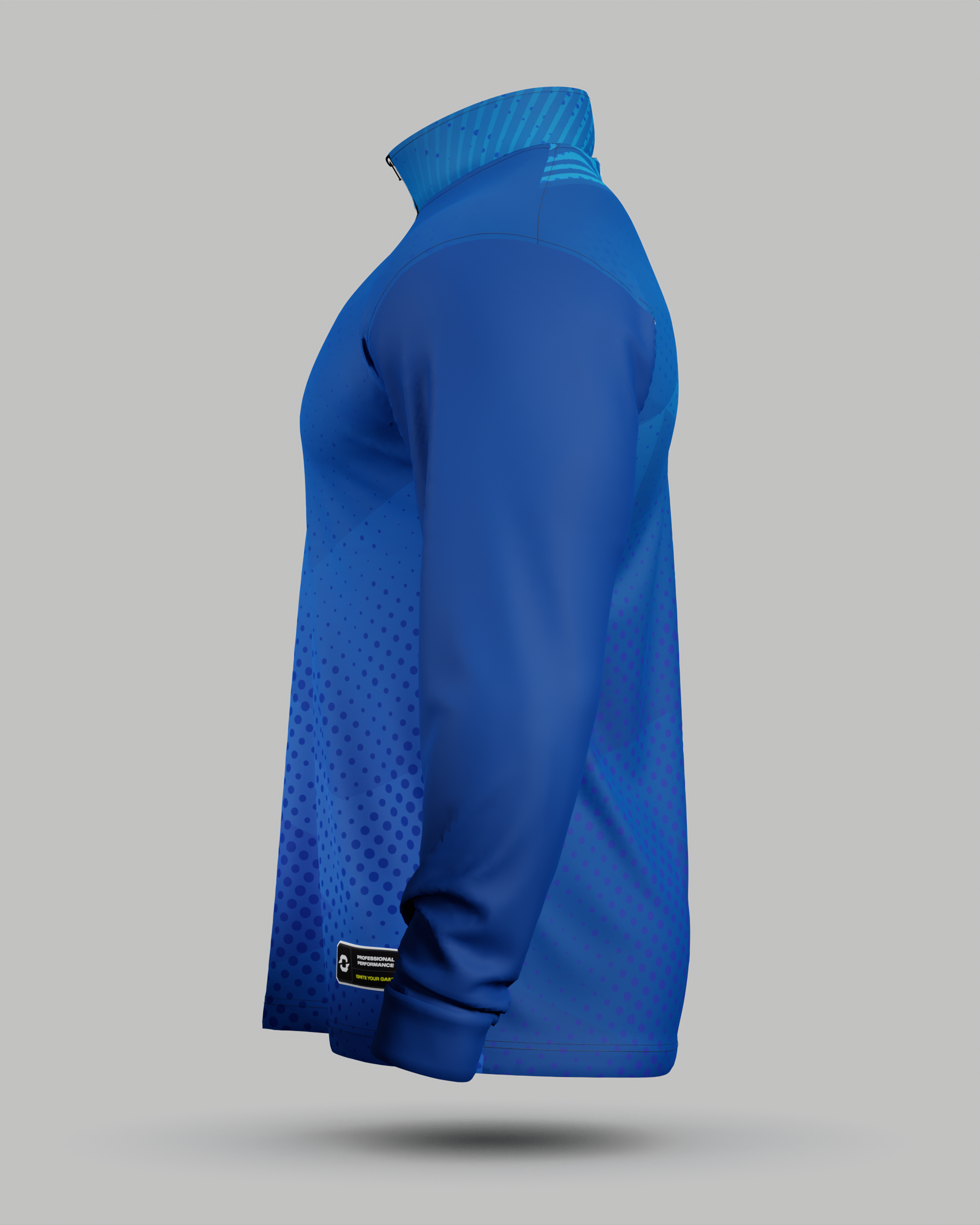 Youth Miami 2.0 Midlayer