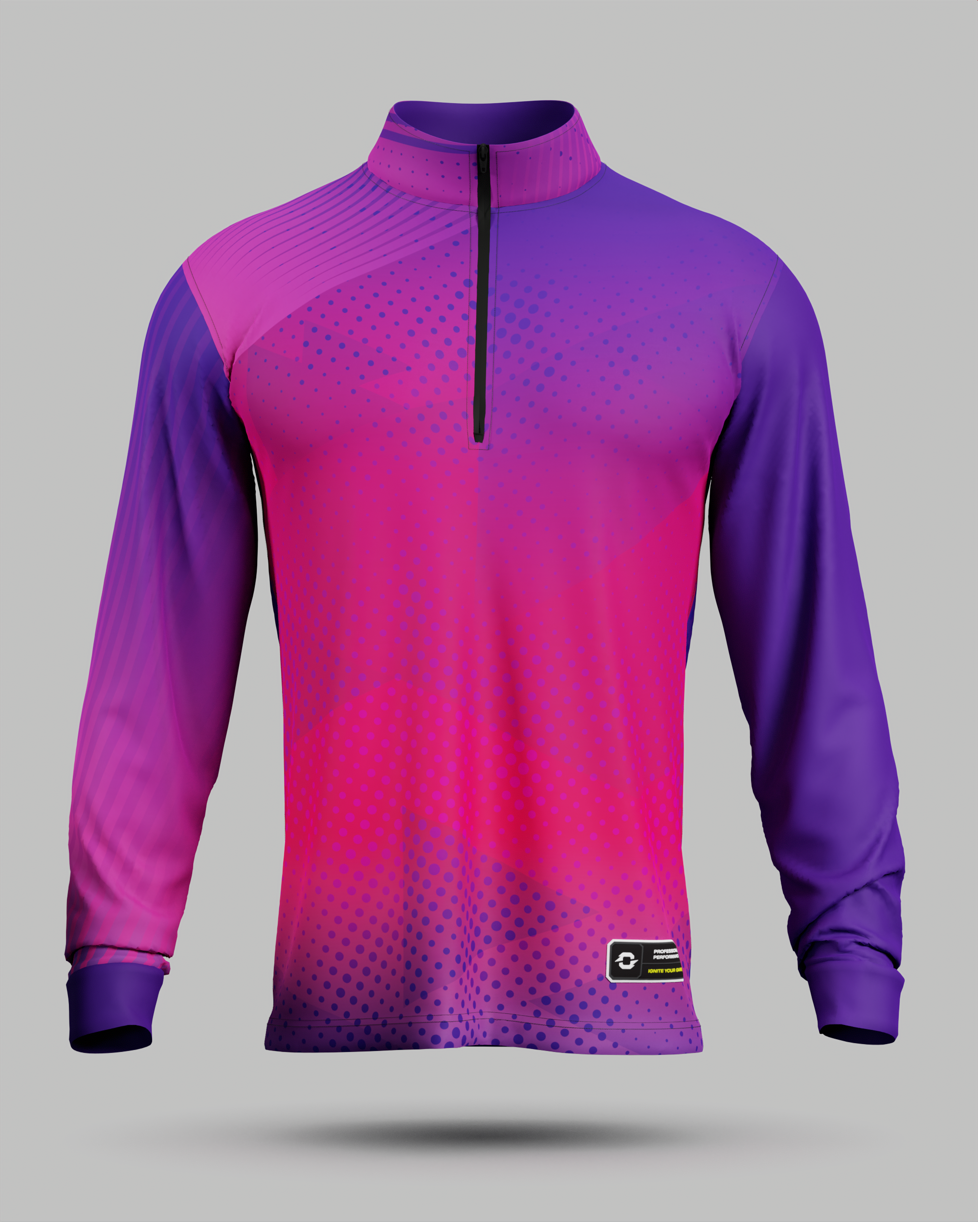 Miami 2.0 Midlayer