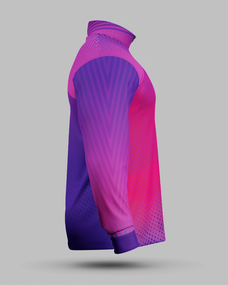 Miami 2.0 Midlayer - Onboard Sportswear