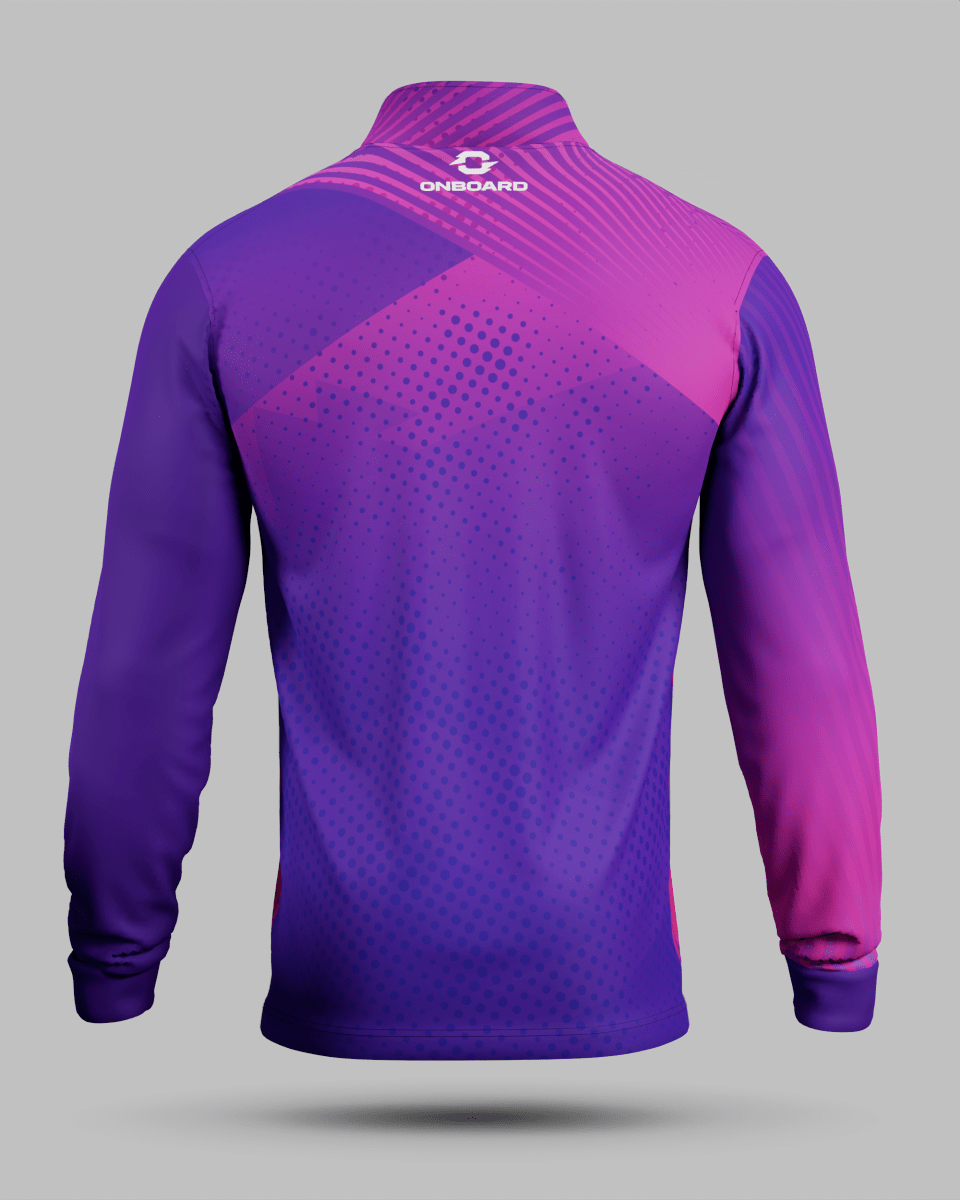 Miami 2.0 Midlayer - Onboard Sportswear