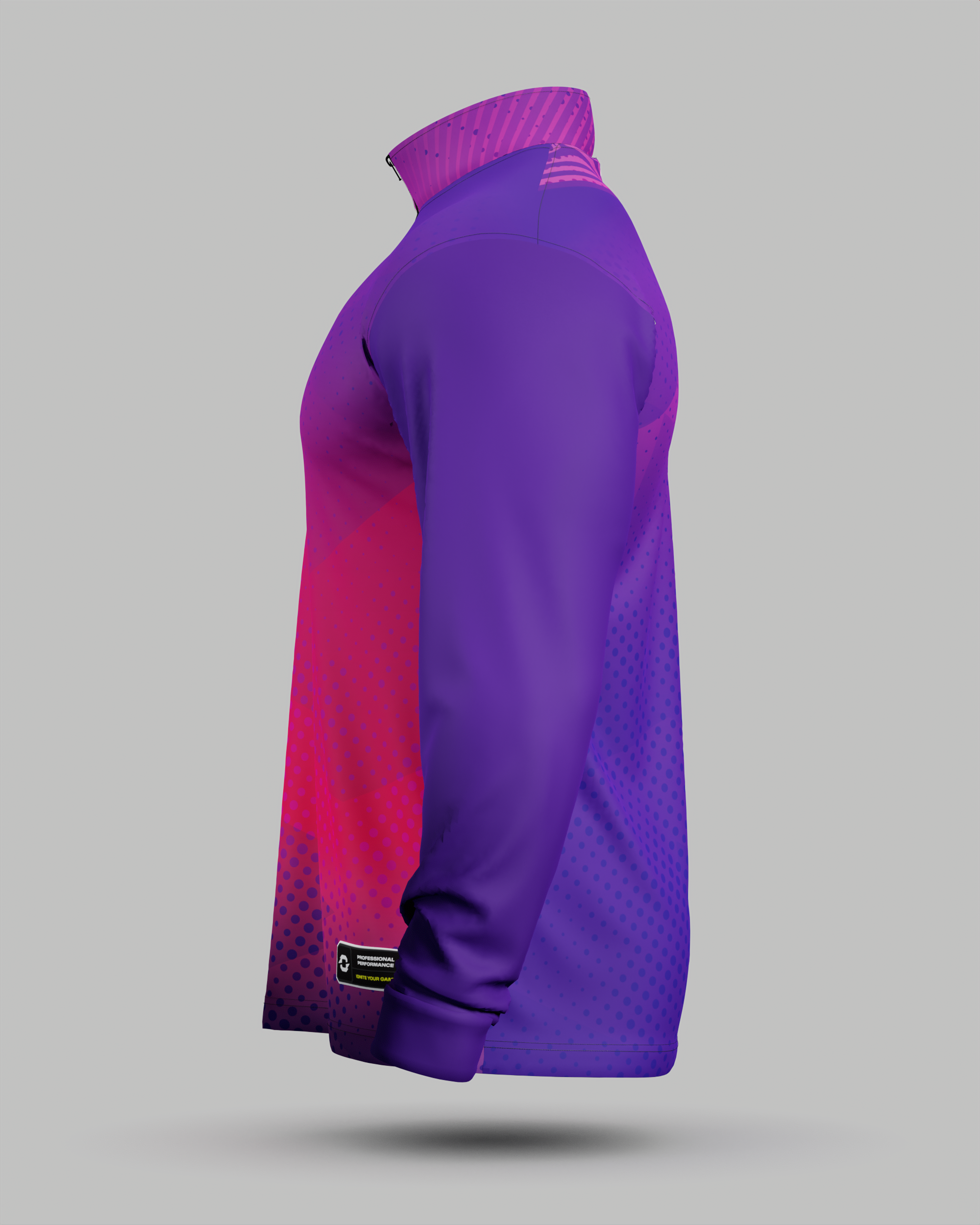 Miami 2.0 Midlayer