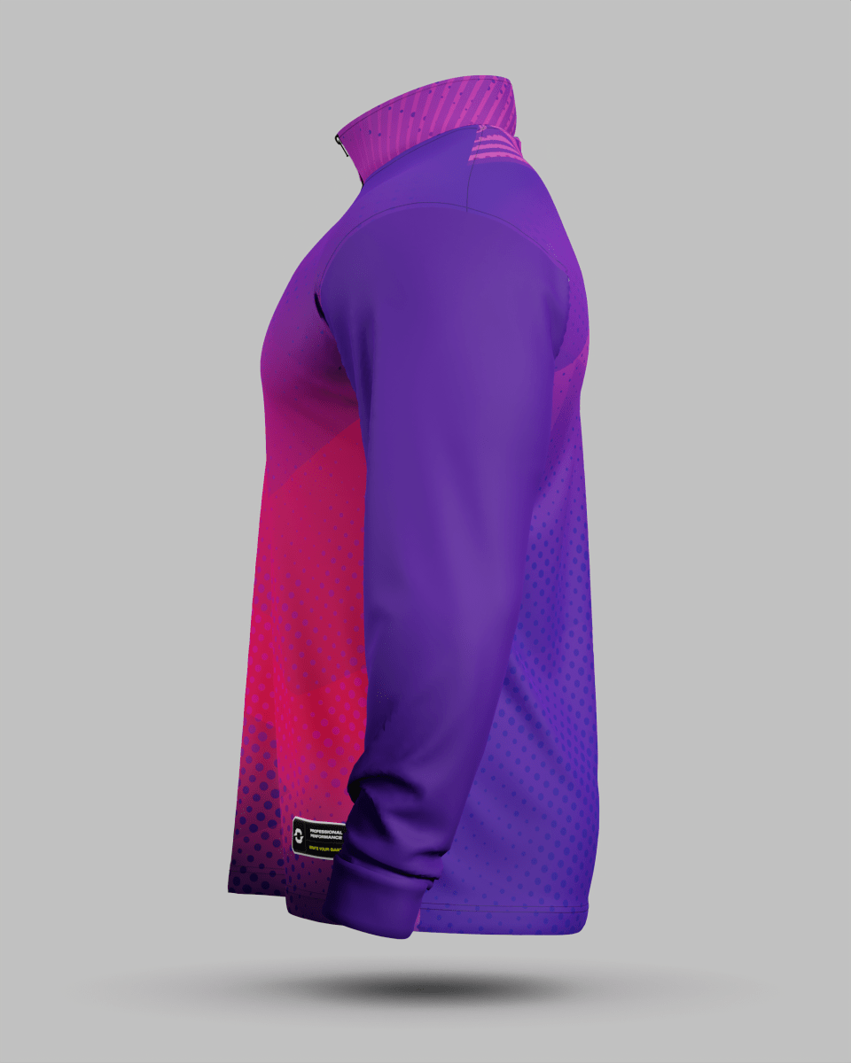 Miami 2.0 Midlayer - Onboard Sportswear
