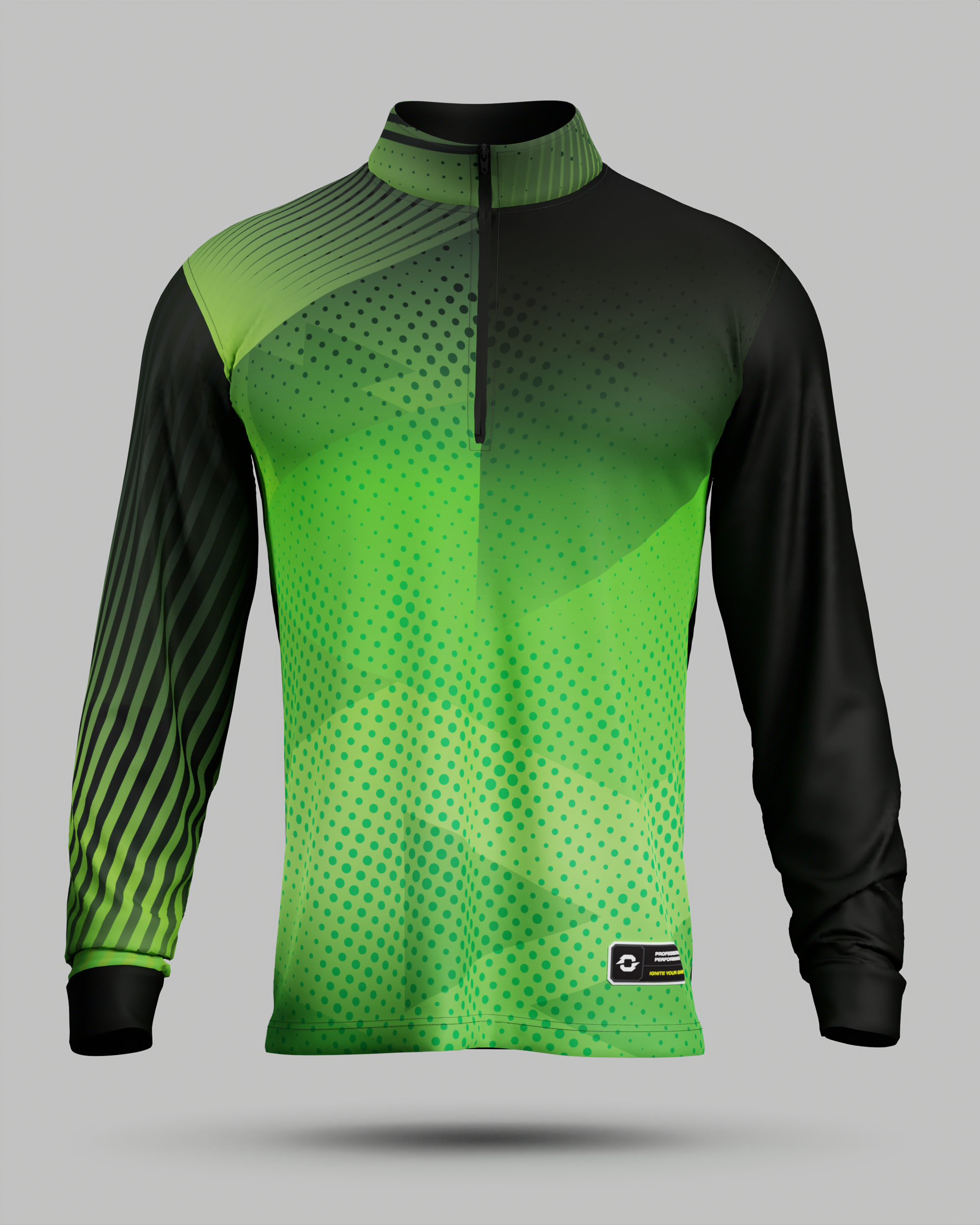 Youth Miami 2.0 Midlayer