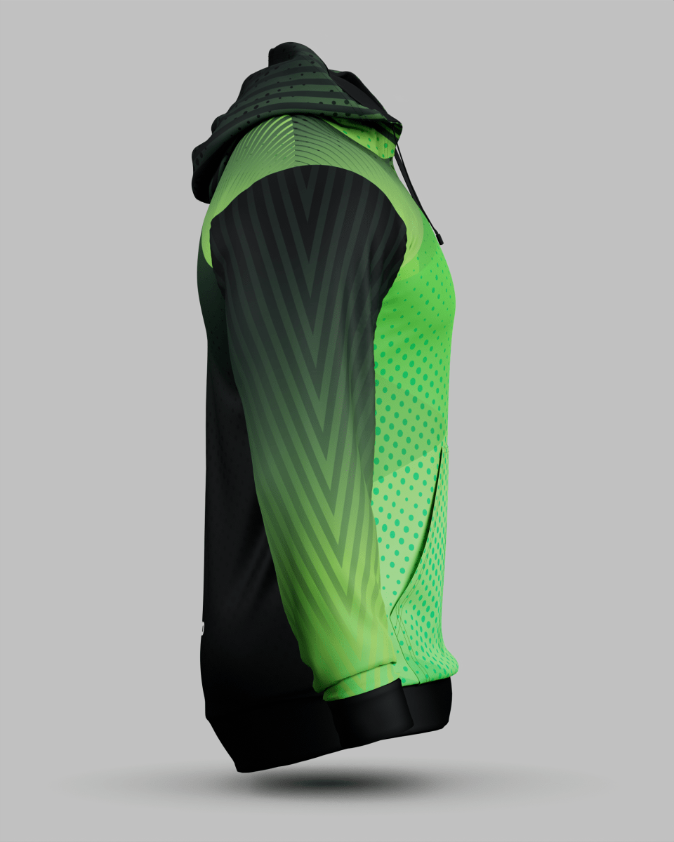 Miami 2.0 Performance Hoodie - Onboard Sportswear