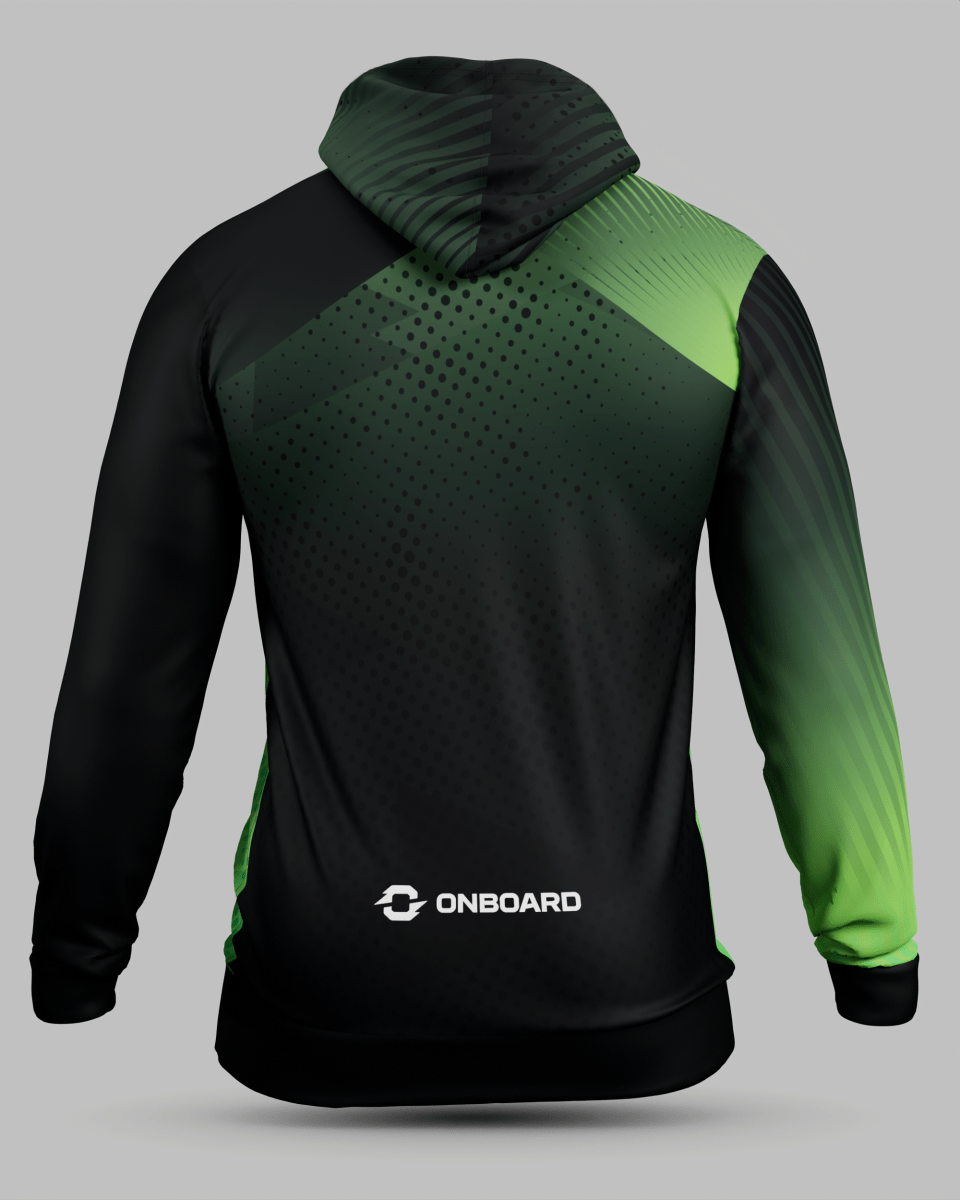 Youth Miami 2.0 Performance Hoodie - Onboard Sportswear