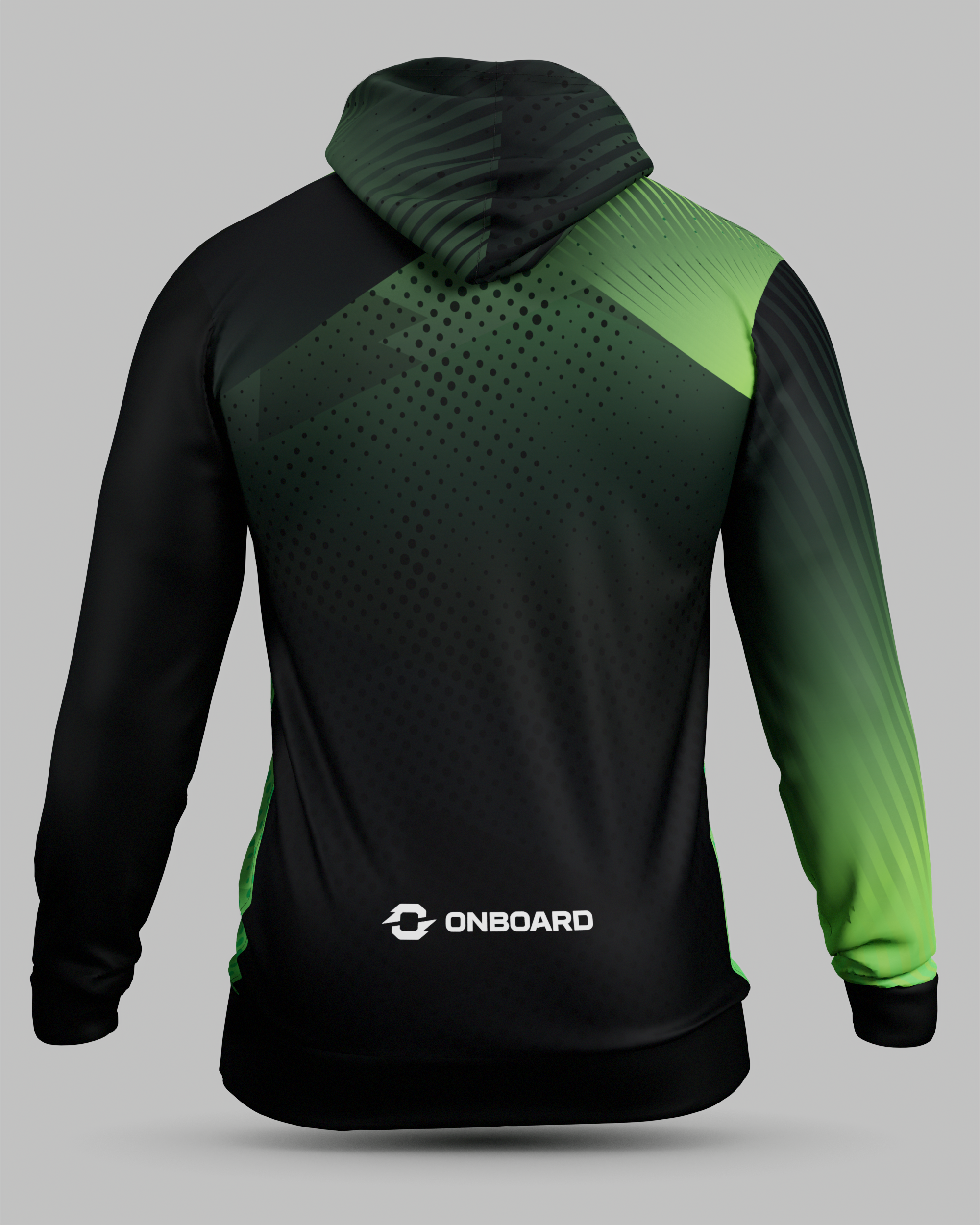 Womens Miami 2.0 Performance Hoodie