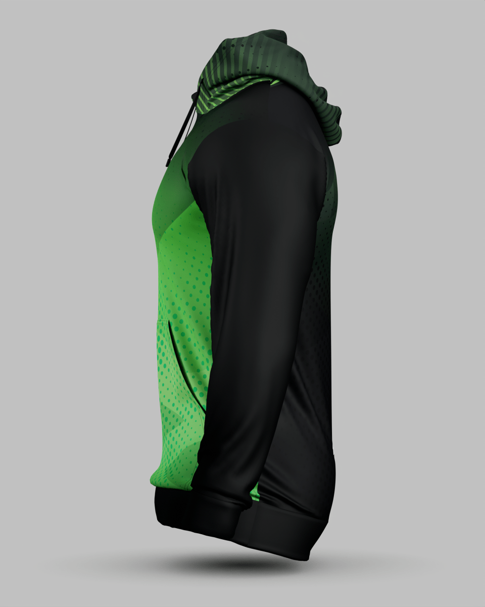 Miami 2.0 Performance Hoodie - Onboard Sportswear