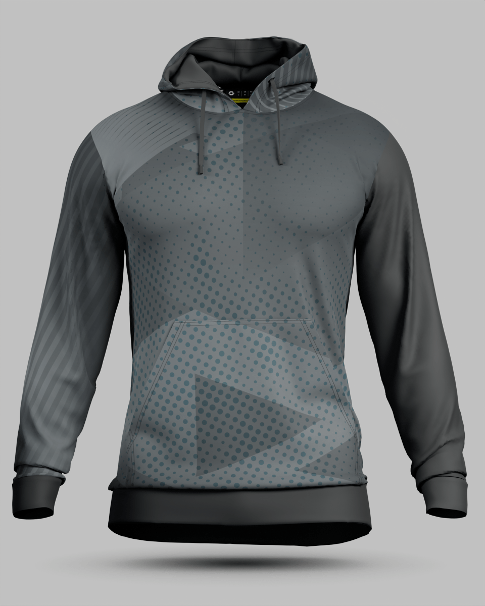 Miami 2.0 Performance Hoodie - Onboard Sportswear