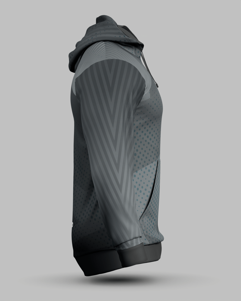 Youth Miami 2.0 Performance Hoodie - Onboard Sportswear