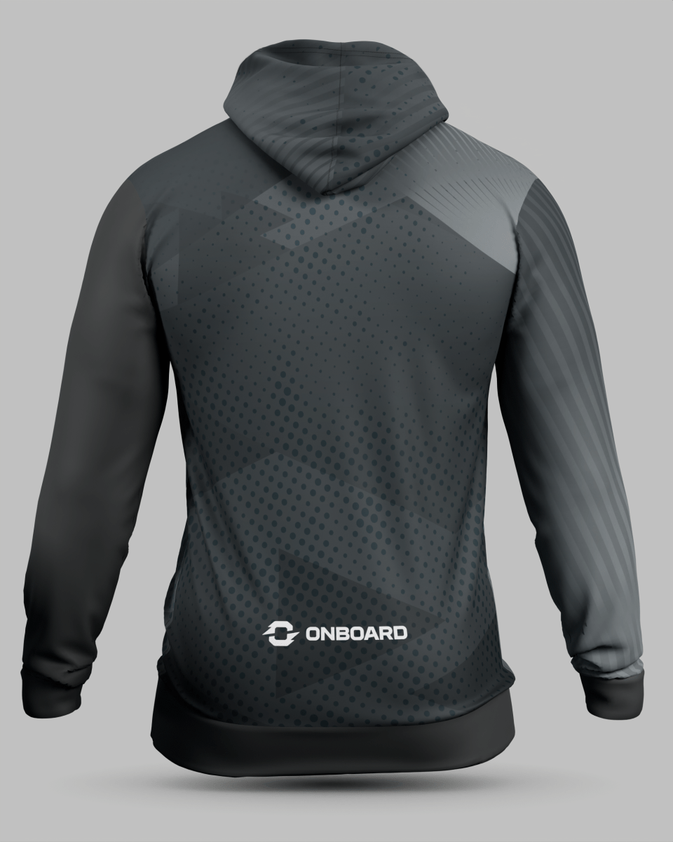 Miami 2.0 Performance Hoodie - Onboard Sportswear