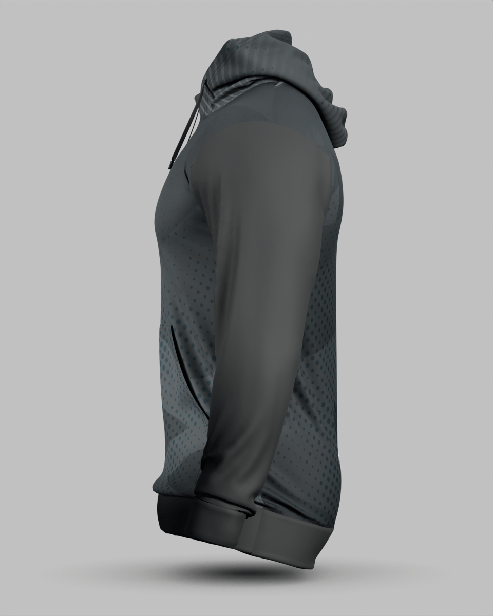 Youth Miami 2.0 Performance Hoodie - Onboard Sportswear