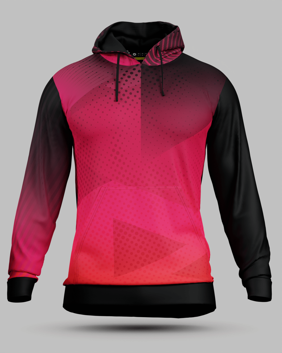 Youth Miami 2.0 Performance Hoodie - Onboard Sportswear