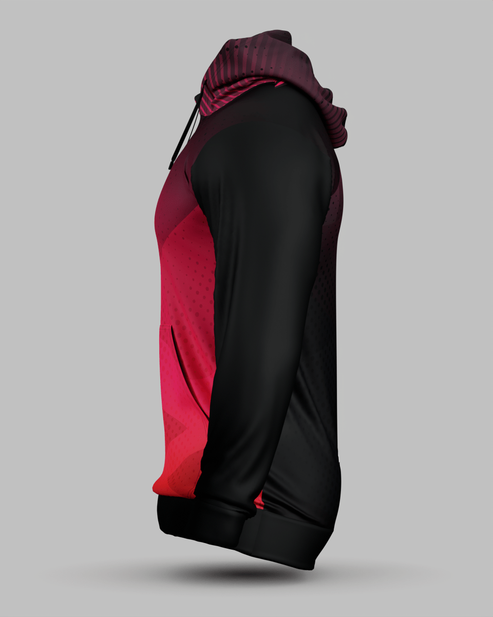 Womens Miami 2.0 Performance Hoodie - Onboard Sportswear