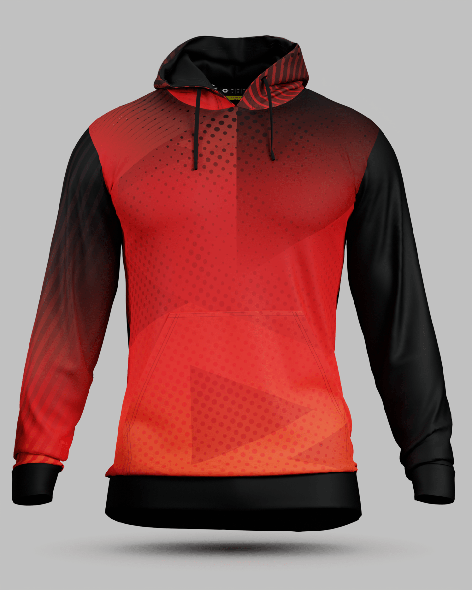 Womens Miami 2.0 Performance Hoodie - Onboard Sportswear