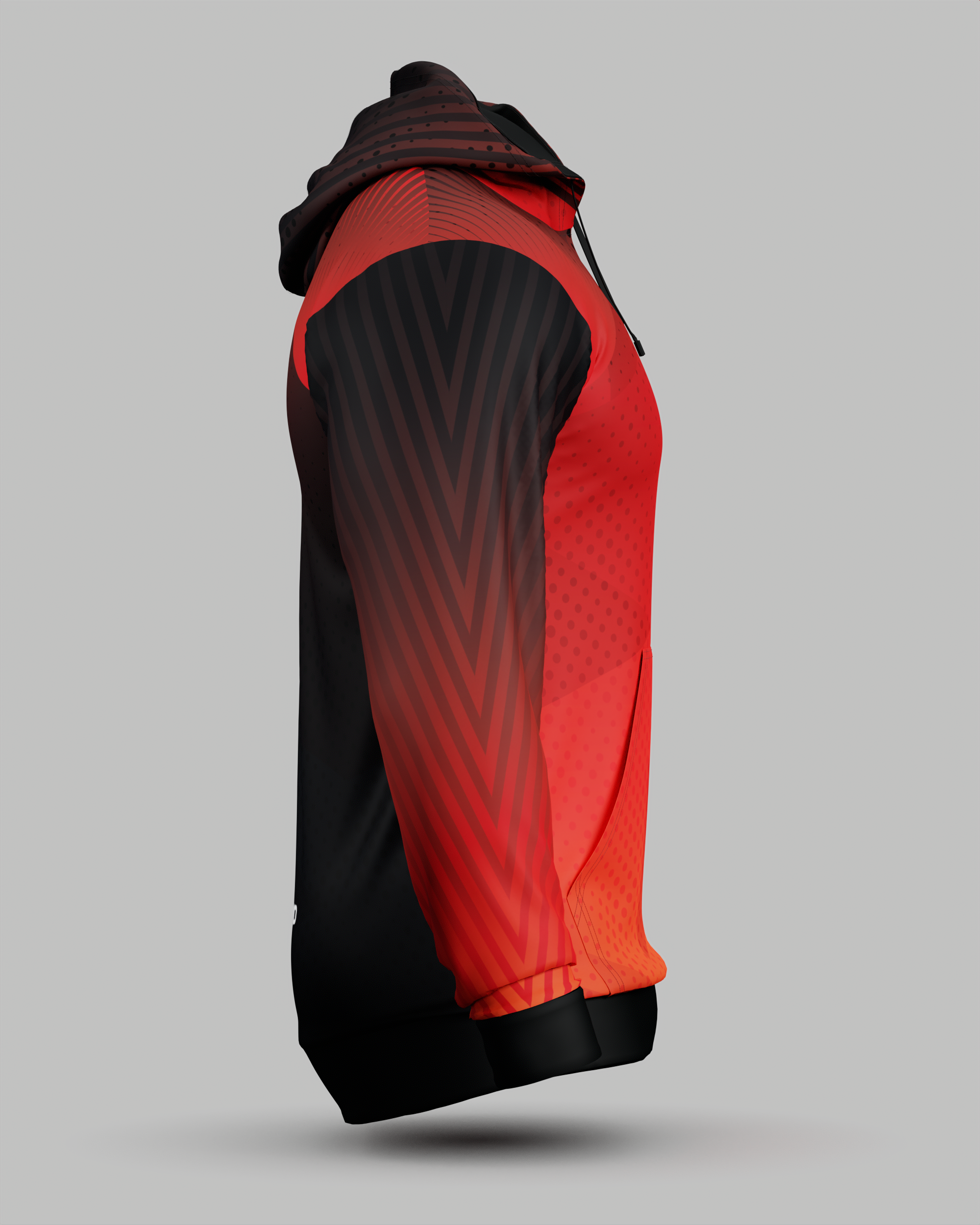 Womens Miami 2.0 Performance Hoodie