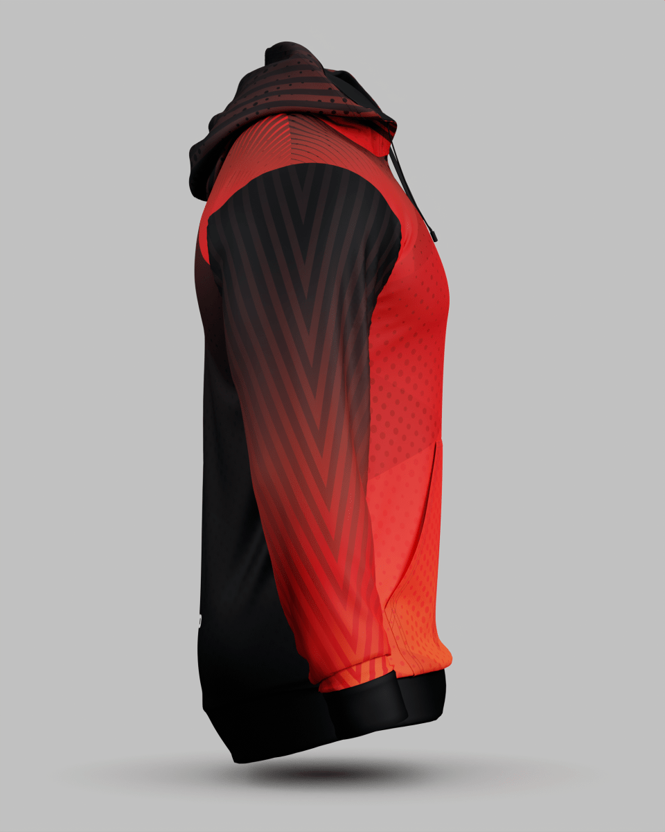 Womens Miami 2.0 Performance Hoodie - Onboard Sportswear