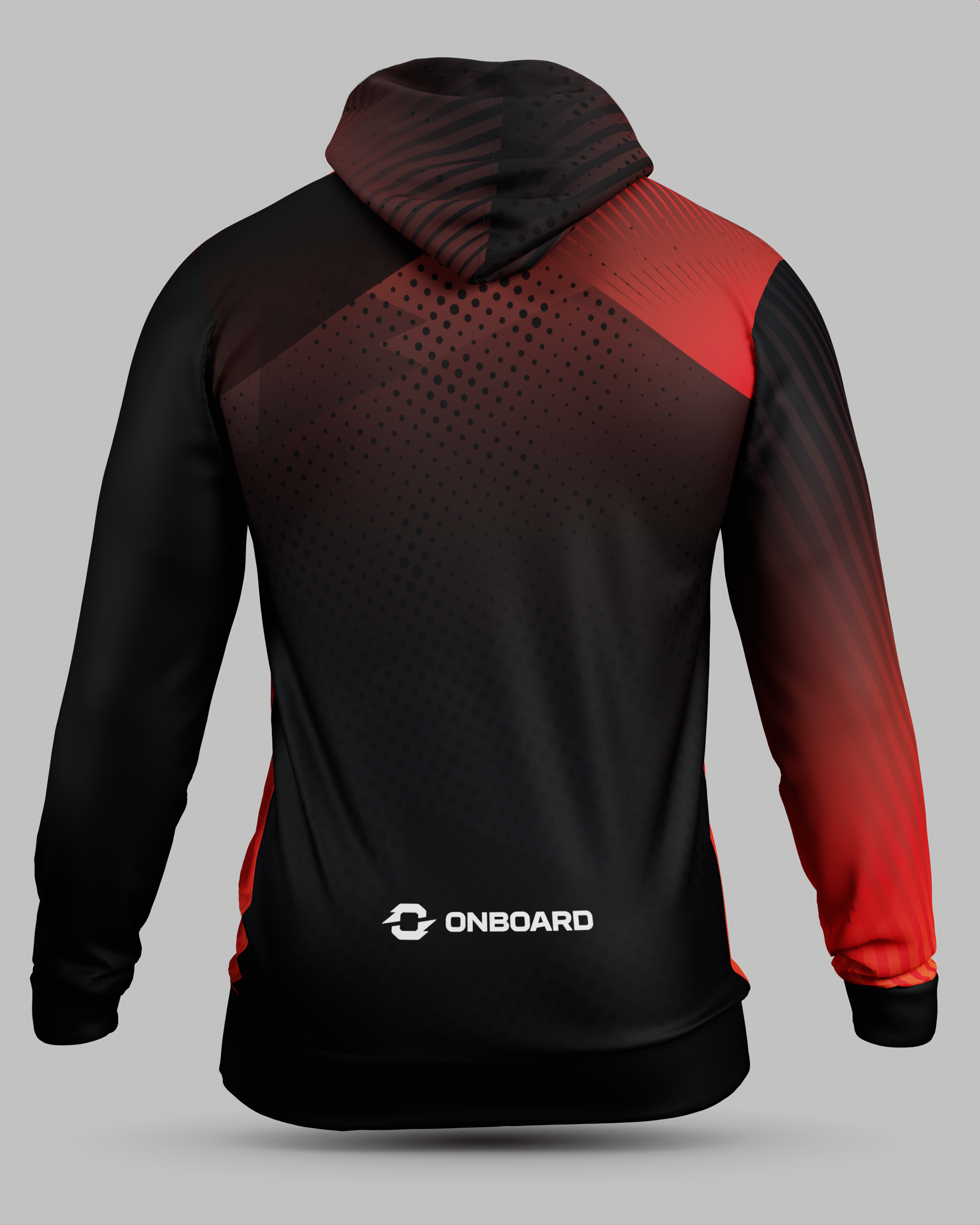 Miami 2.0 Performance Hoodie